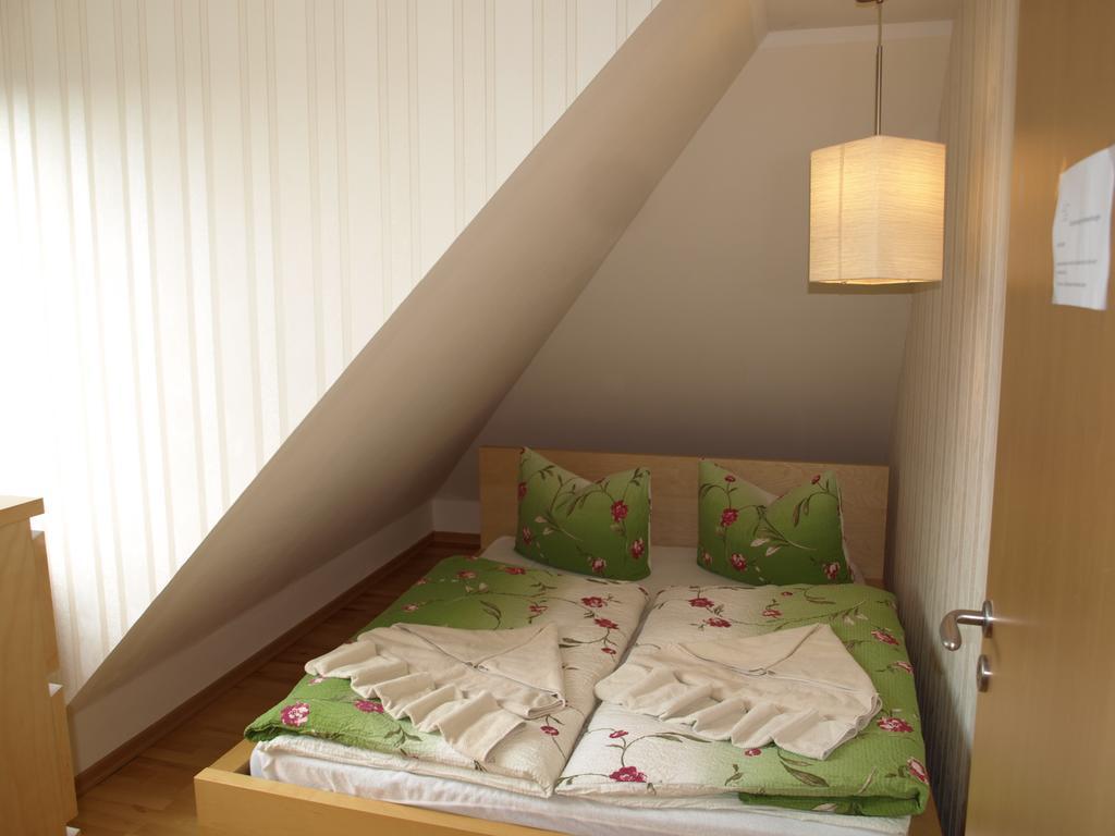 Haus Ostseeatoll Rostock Exterior foto